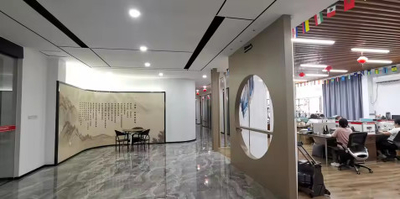 China Ningbo Meida Plastic Products Co., Ltd. Perfil de la empresa