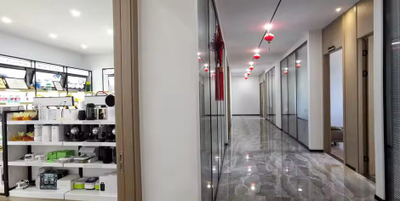 China Ningbo Meida Plastic Products Co., Ltd. Perfil de la empresa