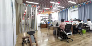China Ningbo Meida Plastic Products Co., Ltd. Perfil de la empresa
