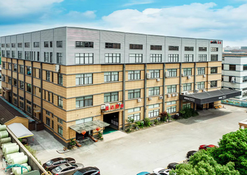 China Ningbo Meida Plastic Products Co., Ltd. Perfil de la empresa