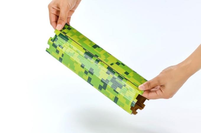 Papel adhesivo pegajoso y colgante para atrapar insectos para eliminar eficazmente a los mosquitos 4