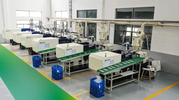 Caja de estaciones de cebo multifuncional de plástico PP para una solución duradera de control de plagas de roedores 15