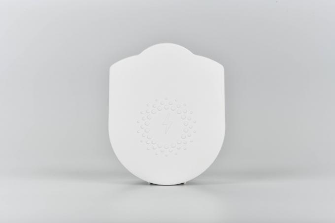Lámpara eléctrica UV395 para matar mosquitos con pastilla adhesiva de enchufe 2