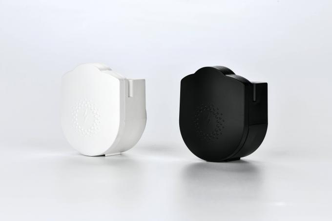 Lámpara eléctrica UV395 para matar mosquitos con pastilla adhesiva de enchufe 7