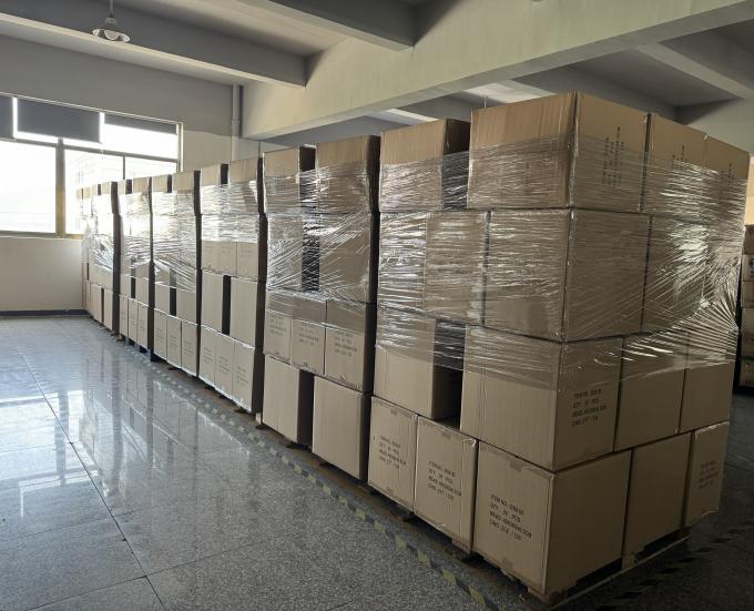 Caja de estaciones de cebo multifuncional de plástico PP para una solución duradera de control de plagas de roedores 9