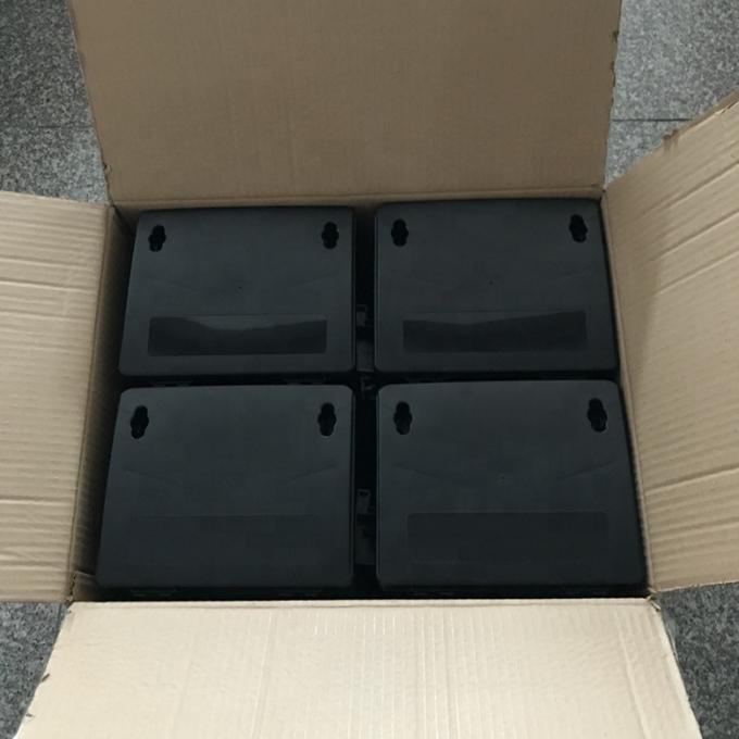 Control de Animales Estación de cebo de ratas de plástico personalizado para ratones de roedores Caja de ratas trampa Fuente de alimentación Ninguna 20-29 piezas 3