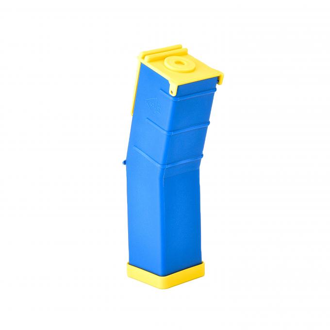 17x4.1x4.1cm PP Túnel de ratón de plástico Solución profesional de control de plagas 1