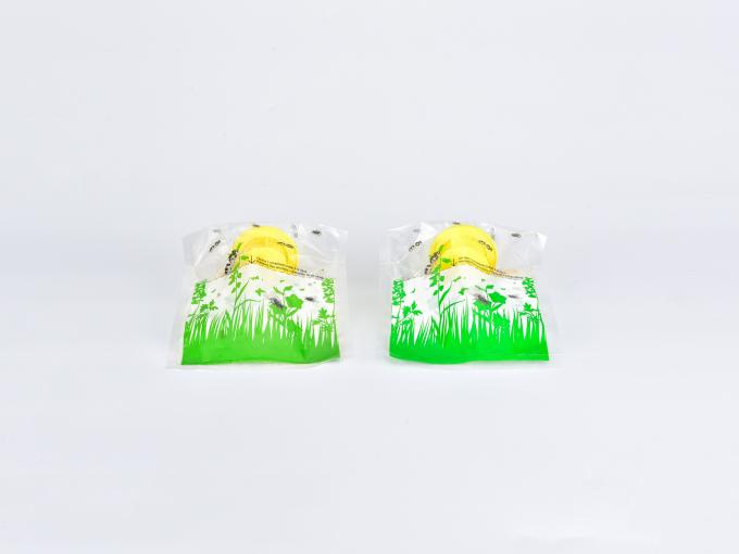 Solución no tóxica para la captura profesional de insectos con bolsas de mosca para el control de plagas 1