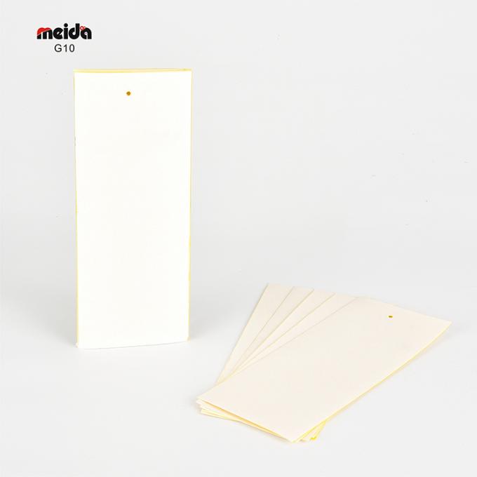 Papel adhesivo para trampas de moscas en interiores y exteriores para un control eficaz y seguro de plagas 2