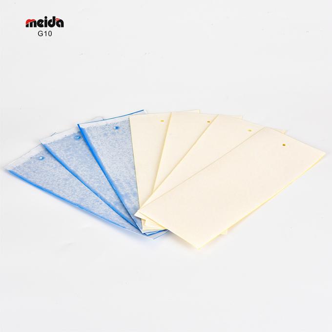 Papel adhesivo para trampas de moscas en interiores y exteriores para un control eficaz y seguro de plagas 3