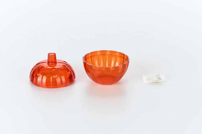 Colgante de calabaza para interiores mosca pegajosa insecto de fruta trampa de termitas cazador de asesinos 6