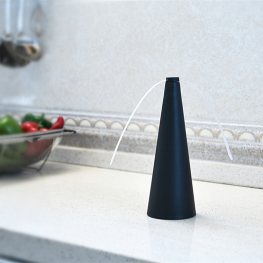 Trampas para moscas de interior con batería Solución eficaz para el control de polillas y moscas de la fruta 4