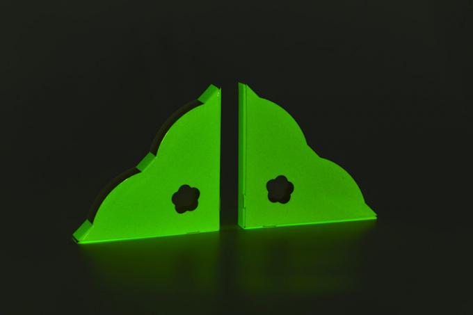 Fácil de- 19.7*11cm Insecto doméstico pegamento de ventana mosca pegajosa trampa asesino catcher tarjeta de papel 3