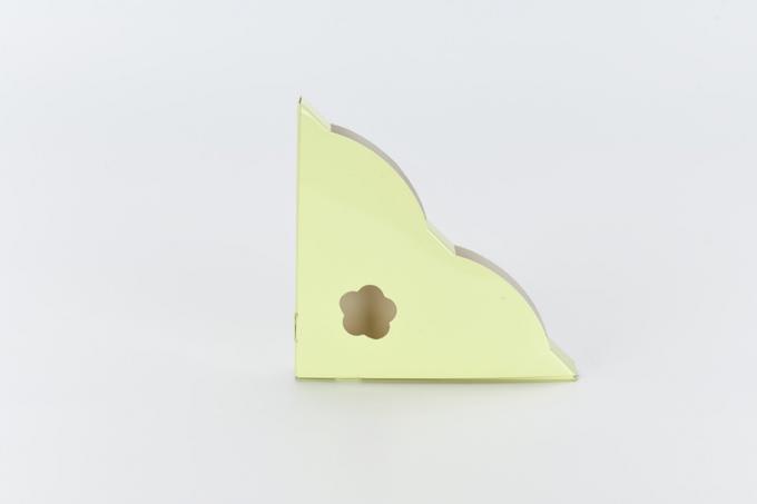 Fácil de- 19.7*11cm Insecto doméstico pegamento de ventana mosca pegajosa trampa asesino catcher tarjeta de papel 1
