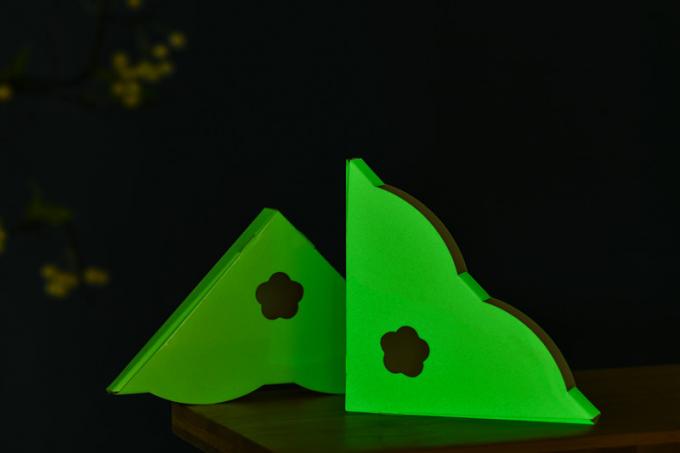 Captura de insectos de ventana eficaz para el control de plagas con color personalizado y pegamento 2.0g incluido 8