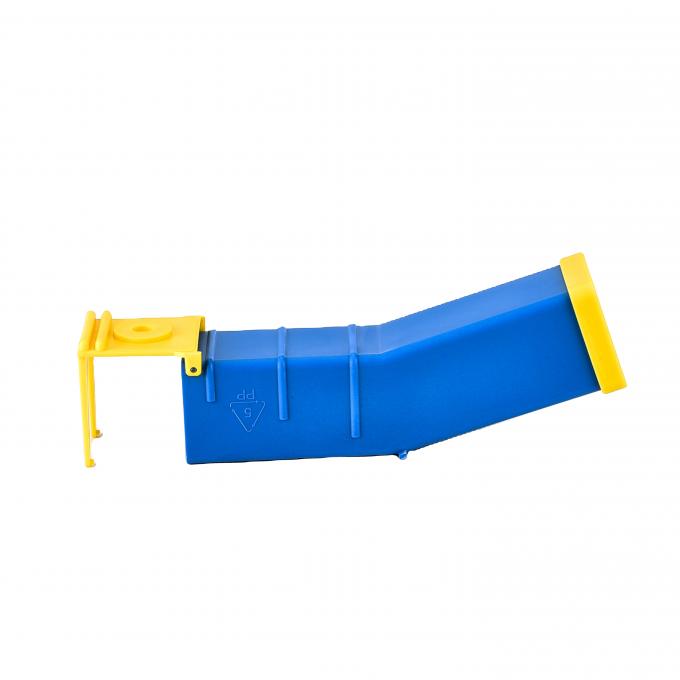Tamaño del producto 23*6*6.5CM Household Durable Tunnel Live Catch Mouse Trap No Kill Catcher 2