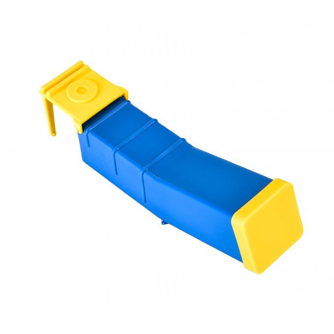 Tamaño del producto 23*6*6.5CM Household Durable Tunnel Live Catch Mouse Trap No Kill Catcher 3