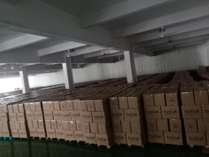 Caja de estaciones de cebo para ratones blancos 5
