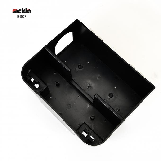 Caja de estaciones de cebo multifuncional de plástico PP para una solución duradera de control de plagas de roedores 5
