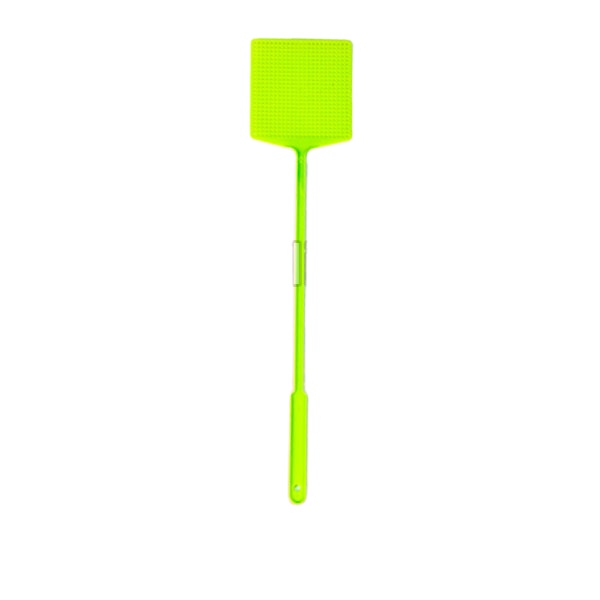 Swatters muestras libres Mosquitos polillas Gnates Repelente de moscas PP Control de insectos moscas de plástico 4