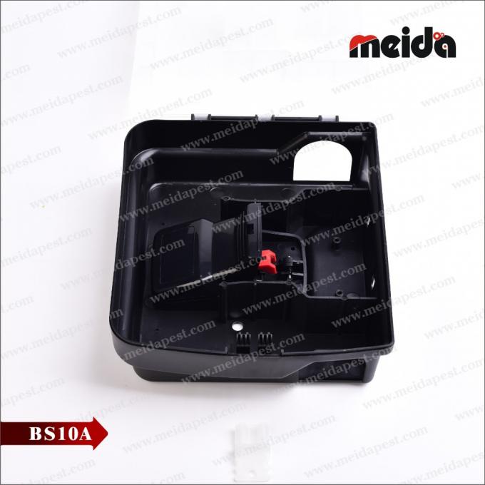 Caja de estaciones de cebo para ratones blancos 3