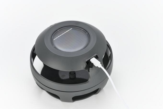 320g de panel solar trampa para insectos voladores para termitas polillas y pulgas No hay productos químicos sólo almohadillas pegajosas 1