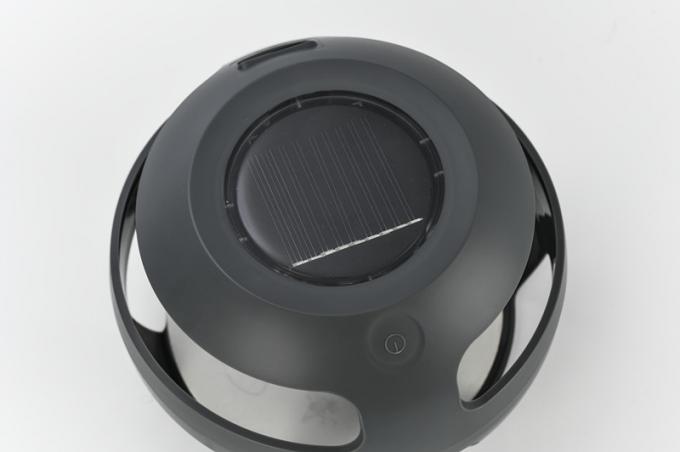 320g de panel solar trampa para insectos voladores para termitas polillas y pulgas No hay productos químicos sólo almohadillas pegajosas 2