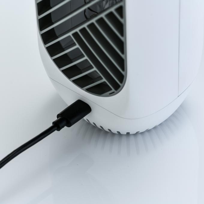 Portátil recargable Lámpara eléctrica contra mosquitos ECO con cargador de tubo anti mosquitos 7