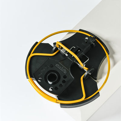 Un buen precio. 14X14X6.5 Captura de ratones sostenible para una gestión eficaz y ecológica de plagas en línea