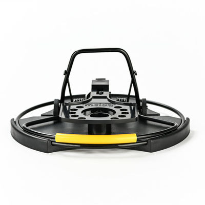 Un buen precio. Captura de ratas de plástico 14X14X6.5 Captador de ratones metálicos para una solución efectiva de control de plagas en línea