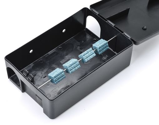 Un buen precio. Estación de cebo ecológica y tabla de pegamento para el control efectivo de plagas de ratones ratones ratones en línea