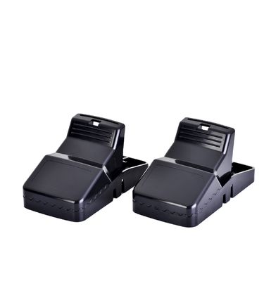 Un buen precio. Función Asesino de ratones reutilizables Humano Snap Plastic Rat Trap para el control eficaz de plagas en línea