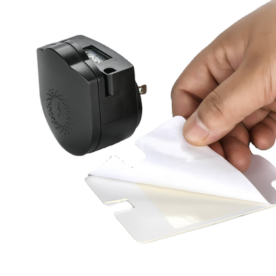 20-50 metros cuadrados Aplicable Lámpara de pared LED de mosquito sostenible con papel adhesivo