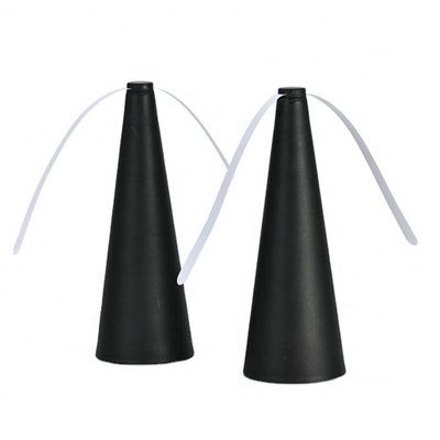 Un buen precio. 219g Ventilador de mesa recargable para mosquitos de interior Repelente de moscas atrapadora de moscas Diseño portátil en línea