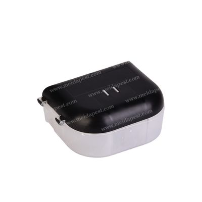 Un buen precio. Control de plagas sostenible Estación de cebo para ratas y ratas Estación de trampa Caja asesina captador en línea