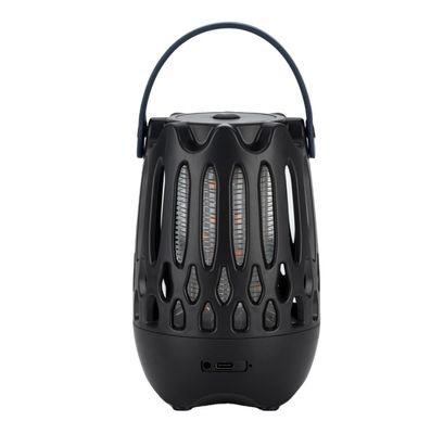 Un buen precio. 20-30m2 de cobertura Bug Zapper Rendimiento en estado sólido para el control de insectos en línea