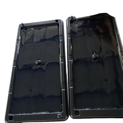 Un buen precio. Plastico ratón ratones pegamento trampa de ratas placa adhesiva adhesiva para el control de plagas en línea