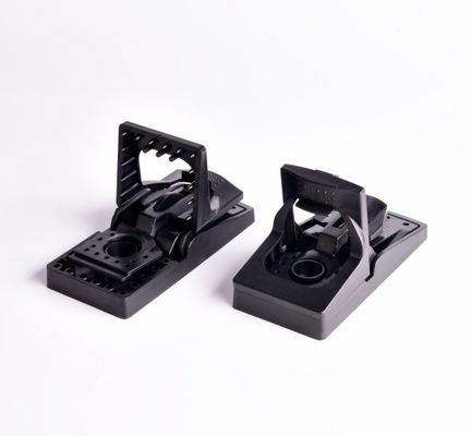 Un buen precio. Una trampa práctica para ratas de plástico para el control sostenible de plagas en el hogar en línea