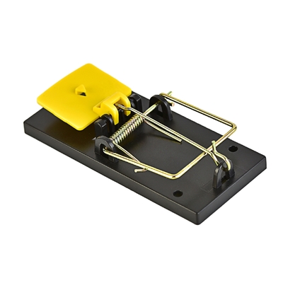 Captura de ratones Captador de aguas fuertes Matador de ratones Captadoras de plástico para el control de plagas