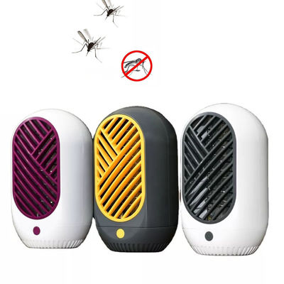 Un buen precio. Inicio Seguridad interior Mini portátil recargable Usb Led Lámpara contra mosquitos en línea