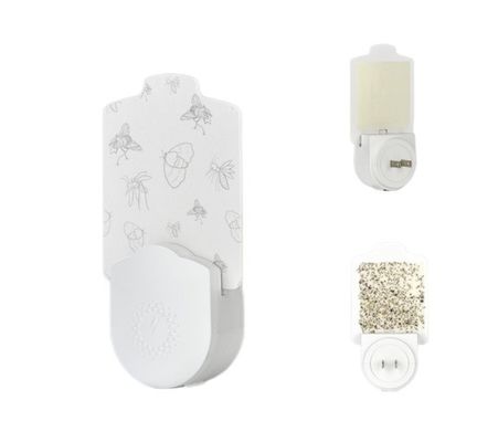 Un buen precio. Lámpara portátil de pared eléctrica 395 NM UV para matar mosquitos Insectos voladores en línea