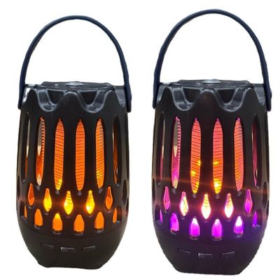 Un buen precio. Bluetooth ABS Recargable Mosquito Killer Bug Zapper para acampar en interiores y exteriores Área aplicable 100-150 metros cuadrados en línea