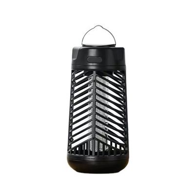 Un buen precio. 100-150 metros cuadrados Aplicable Batería recargable de iones de litio Choque eléctrico Lámpara contra mosquitos Trampa para insectos en línea