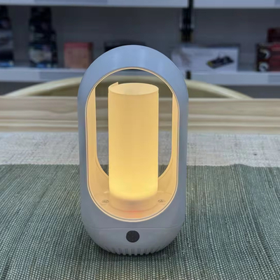 Un buen precio. SANITÁRIO USB Recargable placa adhesiva UV Lámpara contra mosquitos Insecto polilla insecto Zapper luz nocturna No hay fragancia en línea