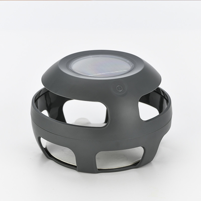 Un buen precio. Control eficaz de los mosquitos con el fotocatalisador de 2024 repelente de mosquitos bombilla de insectos Zapper asesino de insectos eléctrico en línea