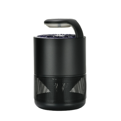 Un buen precio. Experimenta un control sostenible de insectos con tabla de pegamento potente ventilador de succión mosquito Zapper de insectos en línea