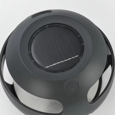 Un buen precio. Mosquito solar ecológico y trampa para pulgas para una cobertura de 20-30m2 en línea
