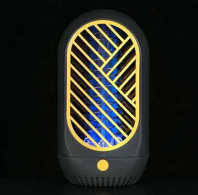 Un buen precio. Lámpara portátil de choque eléctrico para el exterminio y eliminación de insectos en línea