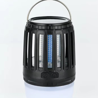 Un buen precio. Lámpara solar multifuncional para matar mosquitos Ventaja verde para una solución natural y ecológica en línea