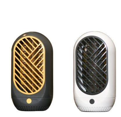 Un buen precio. Portátil recargable Lámpara eléctrica contra mosquitos ECO con cargador de tubo anti mosquitos en línea